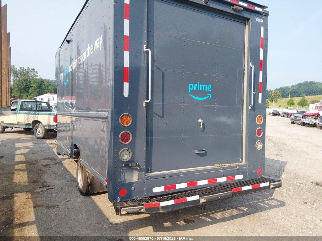 1FDDF6P84MKA57550 2021 FORD TRANSIT-350 CUTAWAY photo no. 3
