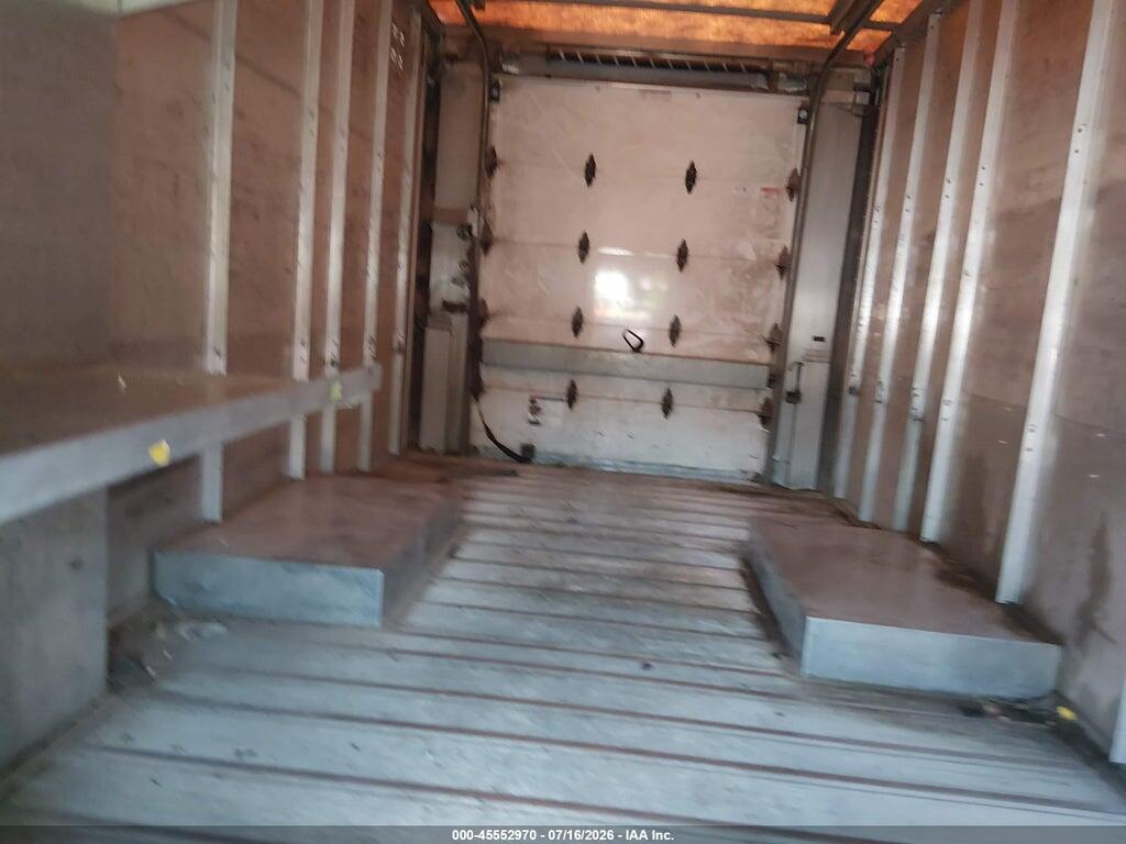 1FDDF6P84MKA57550 2021 FORD TRANSIT-350 CUTAWAY photo no. 7