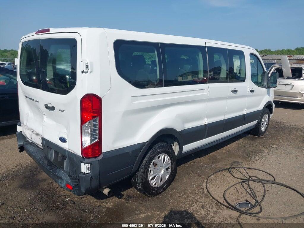 1FBAX2Y80MKA30832 2021 FORD TRANSIT-350 PASSENGER VAN photo no. 4