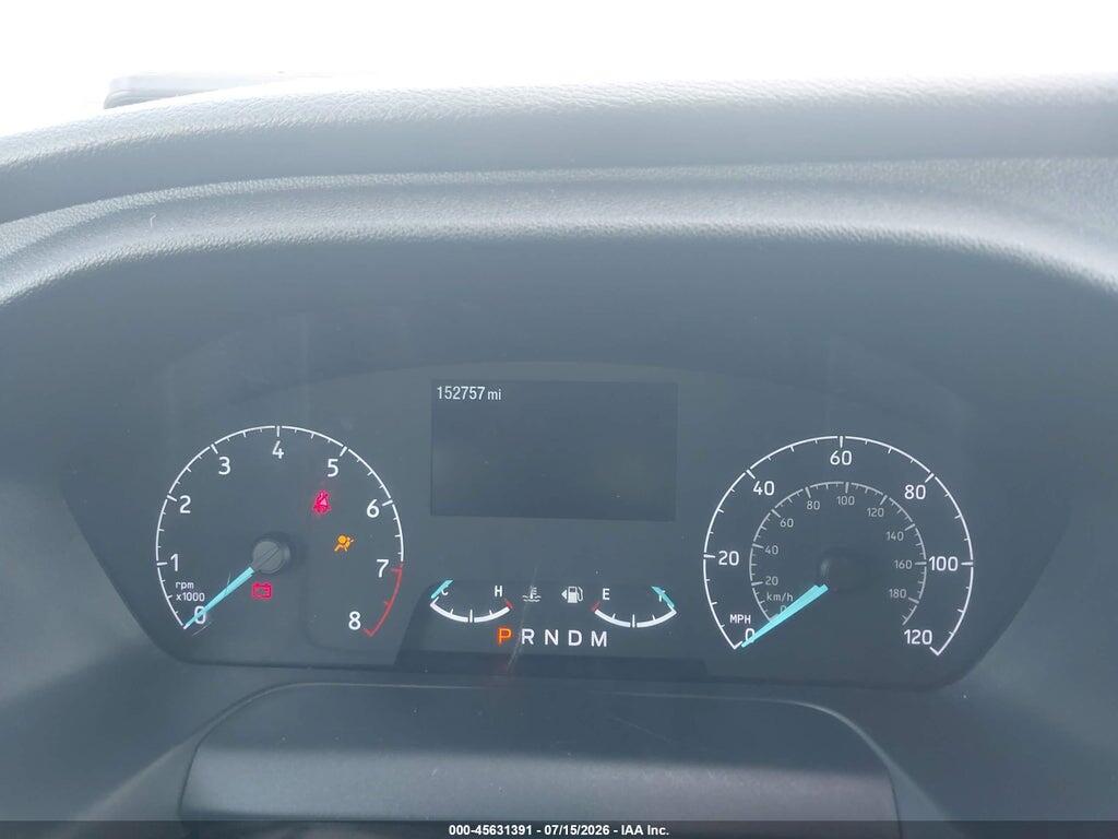 1FBAX2Y80MKA30832 2021 FORD TRANSIT-350 PASSENGER VAN photo no. 7