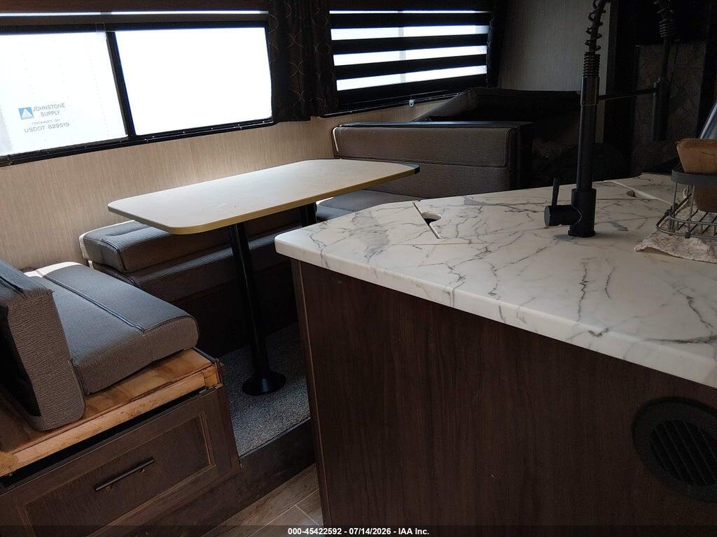 4X4TCKE29MX146298 2021 FORE RIVER photo no. 5