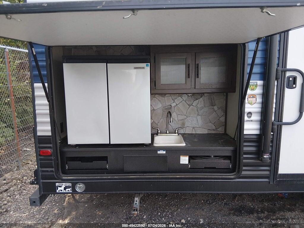 4X4TCKE29MX146298 2021 FORE RIVER photo no. 7