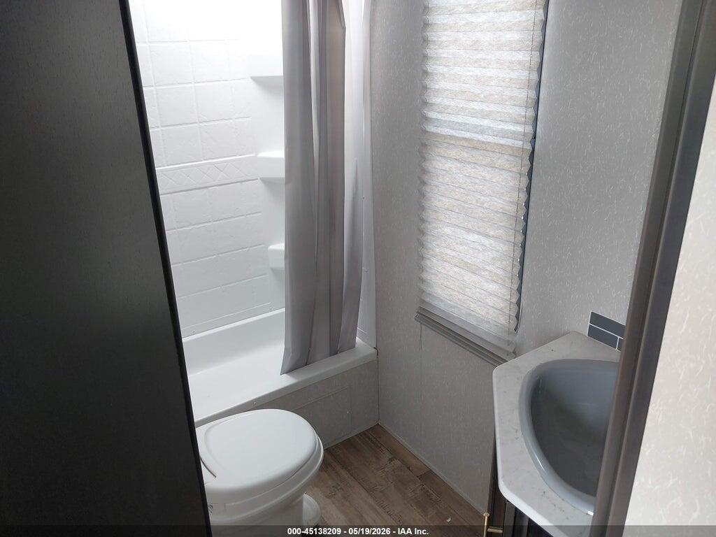 4X4TCKB26MX149244 2021 FOREST RIVER CHEROKEE photo no. 12