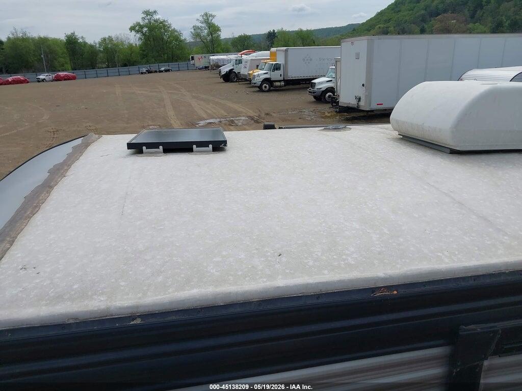 4X4TCKB26MX149244 2021 FOREST RIVER CHEROKEE photo no. 6