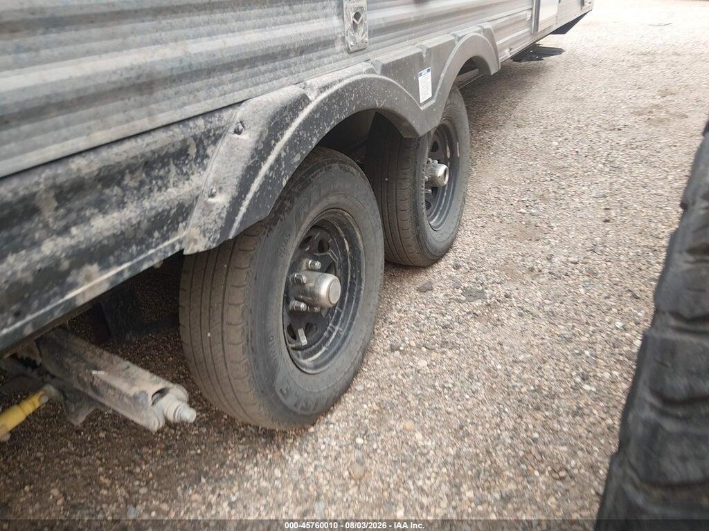 4X4TSMZ25M7424560 2021 FOREST RIVER OTHER photo no. 7
