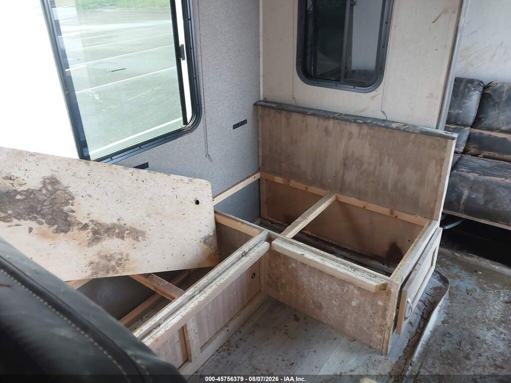 5ZT2FEPB4MW017431 2021 FOREST RIVER FREEDOM EXPRESS 248R photo no. 12