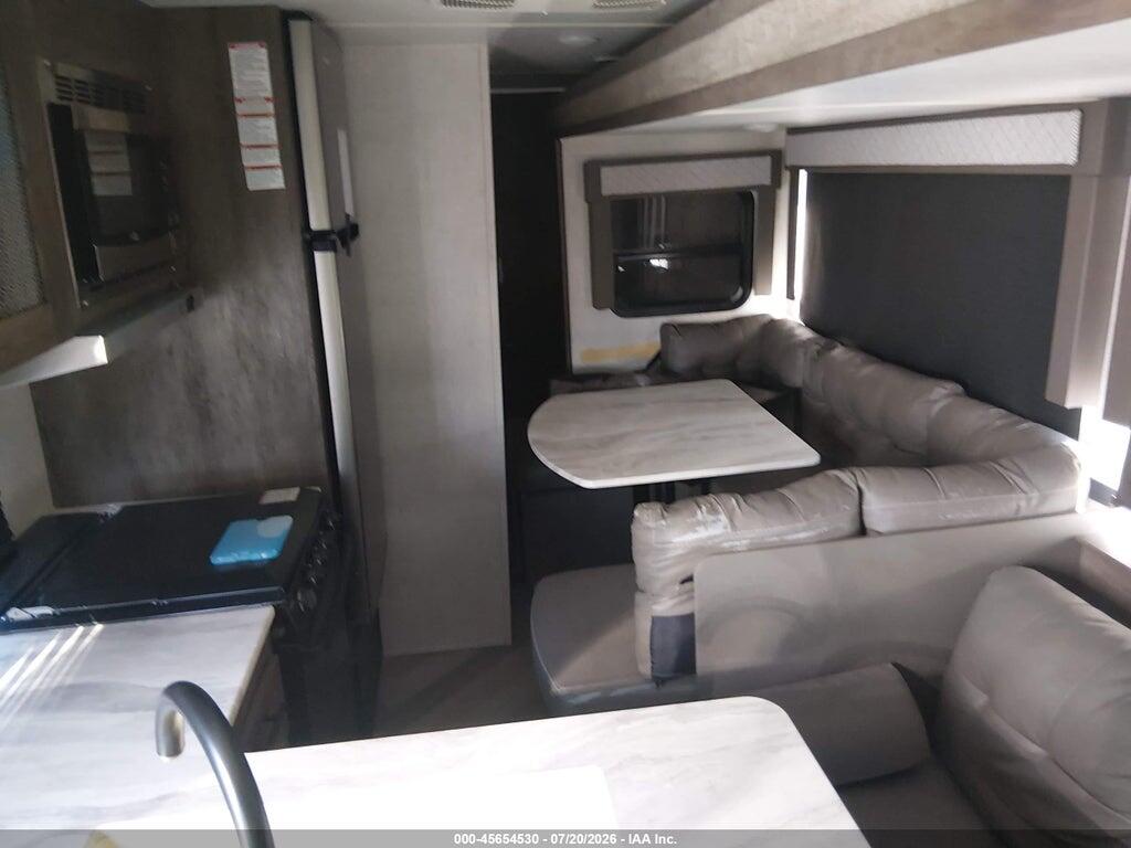 4X4TWDC26M7368142 2021 FOREST RIVER X-LITE photo no. 12