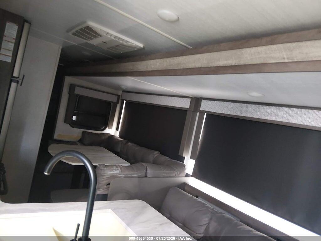 4X4TWDC26M7368142 2021 FOREST RIVER X-LITE photo no. 8