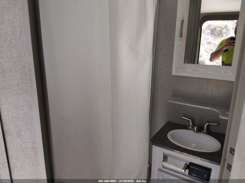 5ZT2FSHC4M3013337 2021 FOREST RIVER FLAGSTAFF E-PRO TRAVEL TRAILER photo no. 12