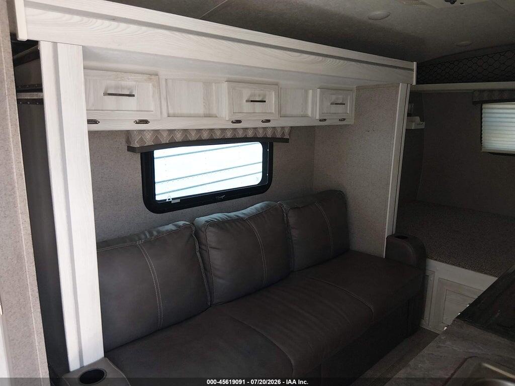 5ZT2FSHC4M3013337 2021 FOREST RIVER FLAGSTAFF E-PRO TRAVEL TRAILER photo no. 7