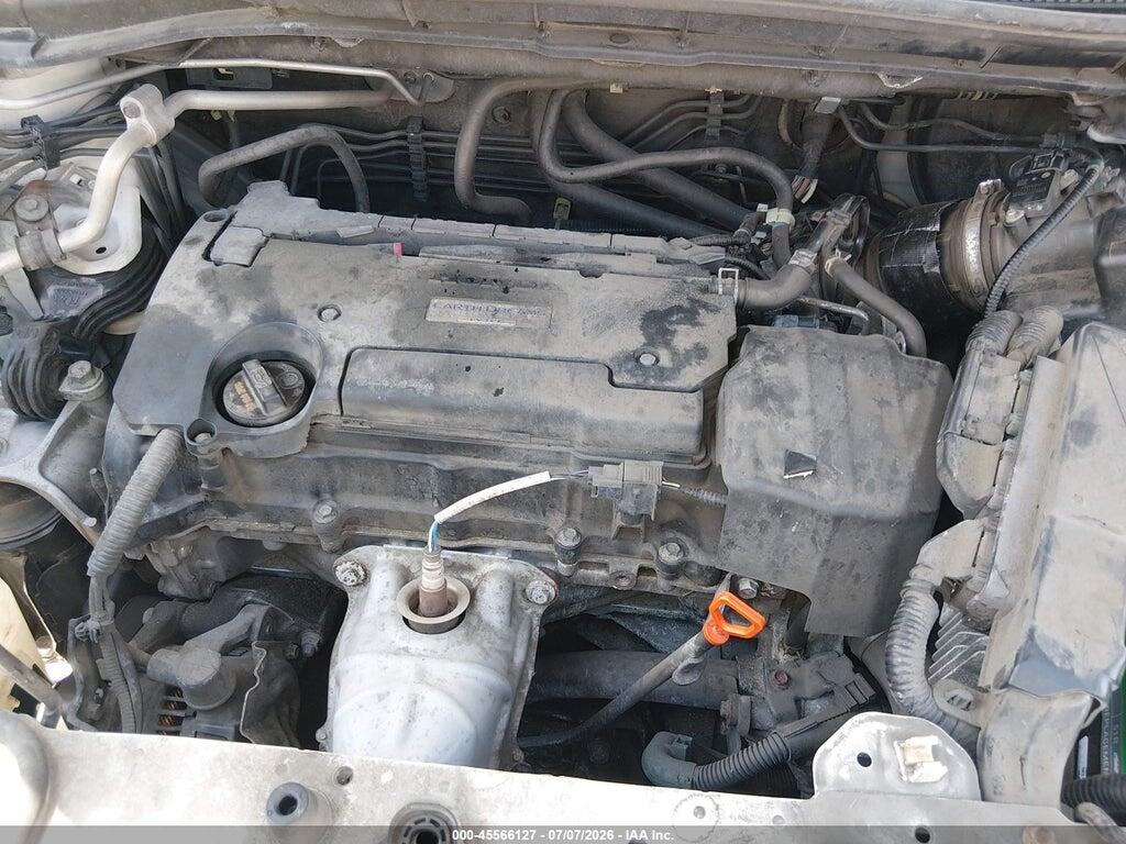 5J6RM4H74GL056191 2016 HONDA CR-V photo no. 10