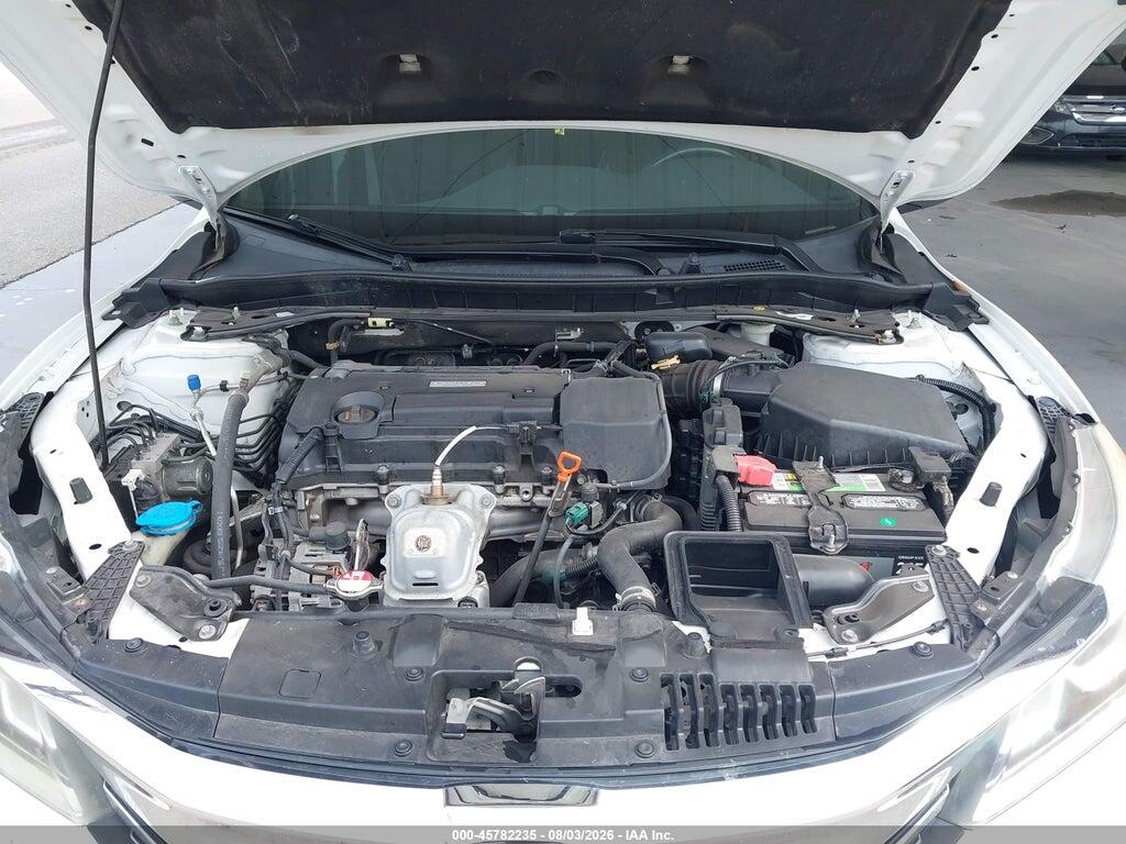 1HGCR2F59GA217389 2016 HONDA ACCORD photo no. 10