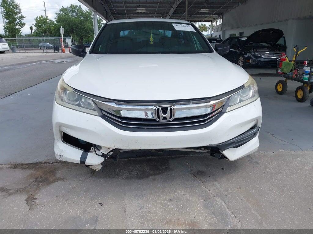 1HGCR2F59GA217389 2016 HONDA ACCORD photo no. 12