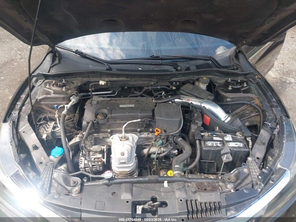 1HGCR2F32GA049934 2016 HONDA ACCORD photo no. 10