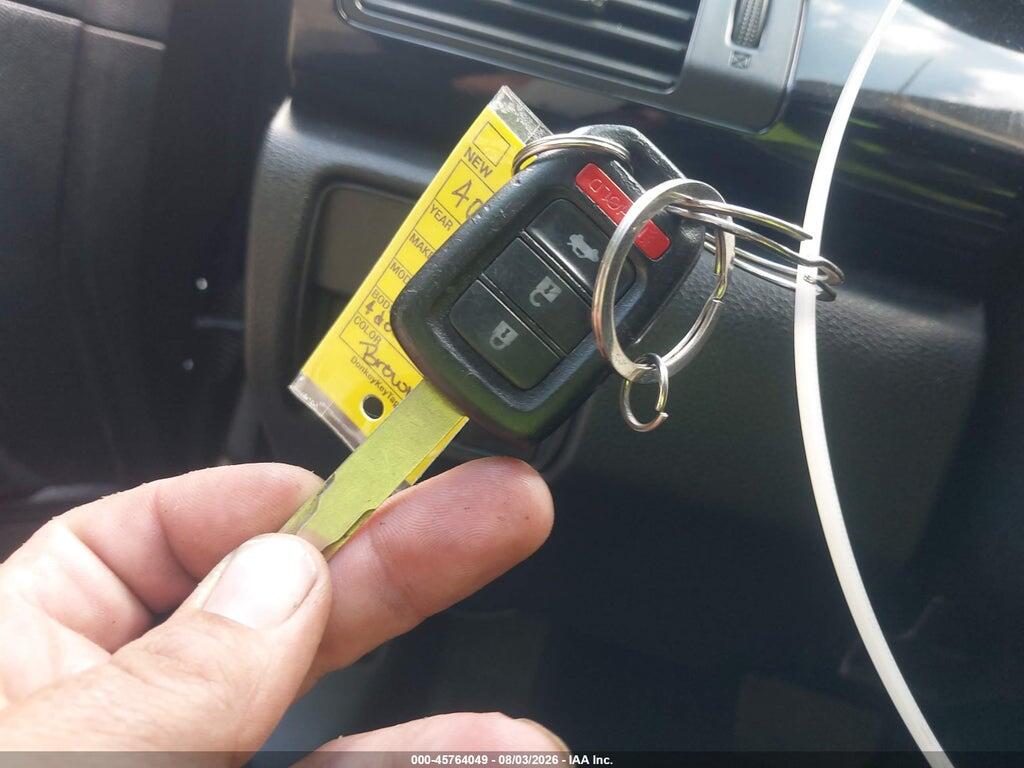 1HGCR2F32GA049934 2016 HONDA ACCORD photo no. 11