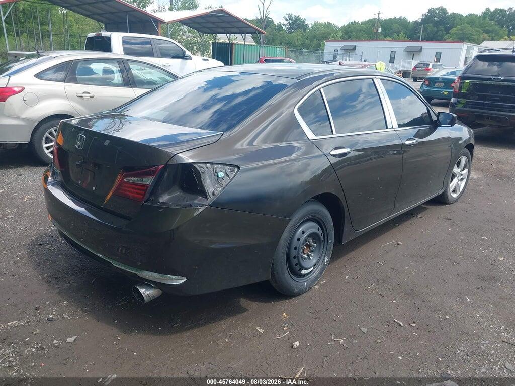 1HGCR2F32GA049934 2016 HONDA ACCORD photo no. 4