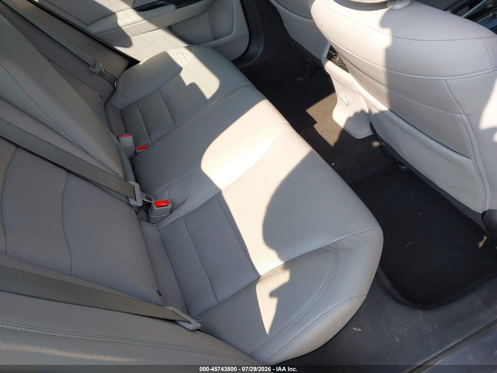 1HGCR3F89GA035224 2016 HONDA ACCORD photo no. 8