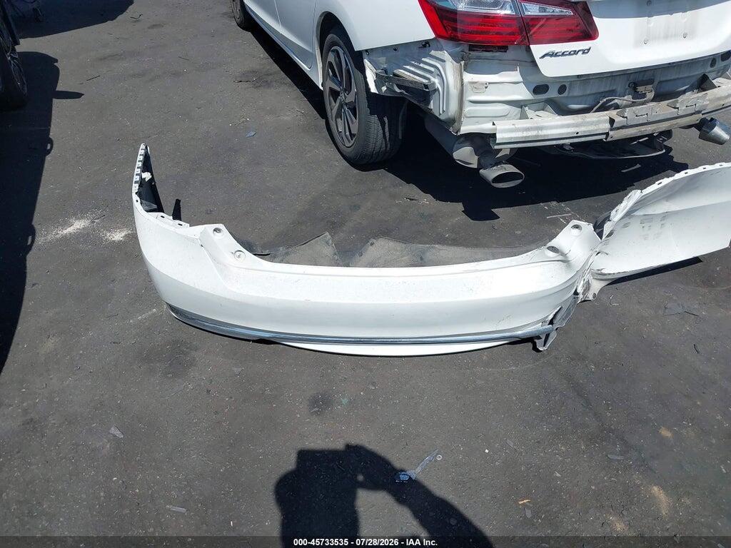 1HGCR3F8XGA031070 2016 HONDA ACCORD photo no. 12