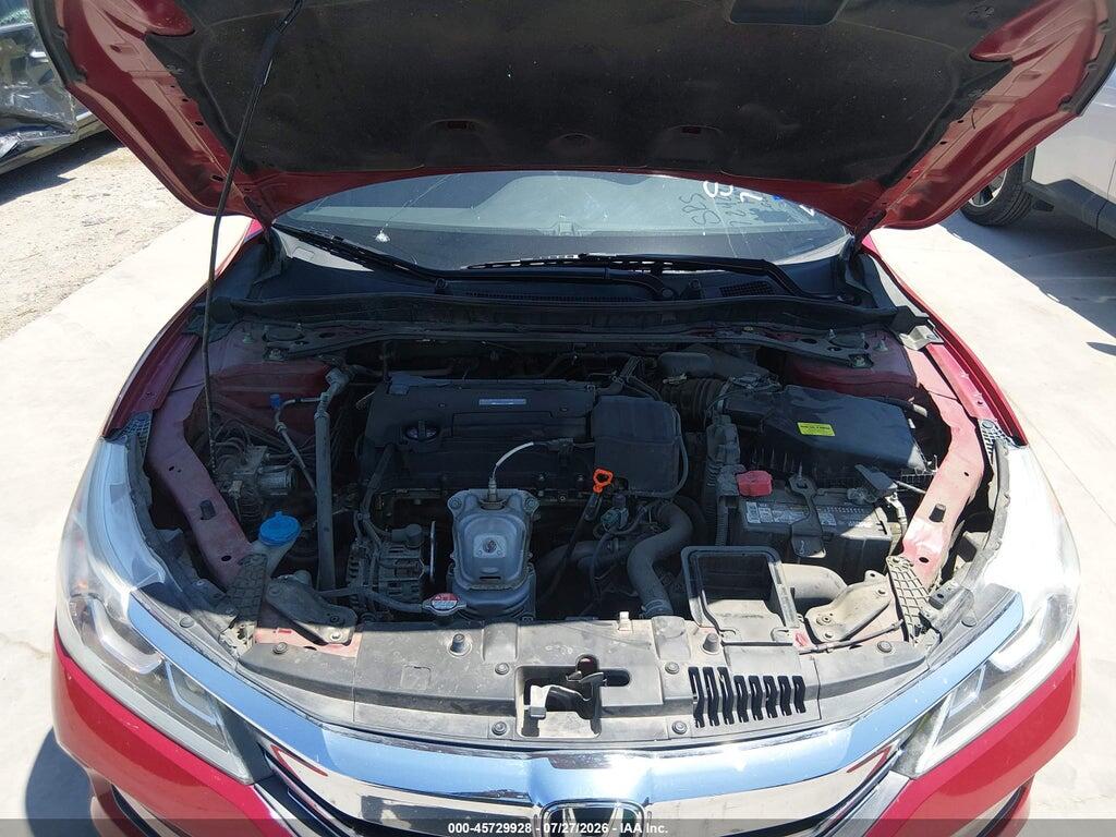 1HGCR2F5XGA170552 2016 HONDA ACCORD photo no. 10