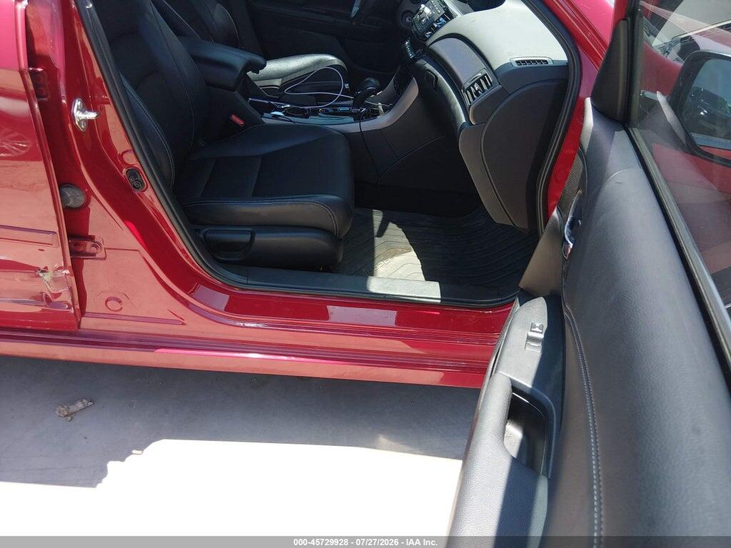 1HGCR2F5XGA170552 2016 HONDA ACCORD photo no. 5
