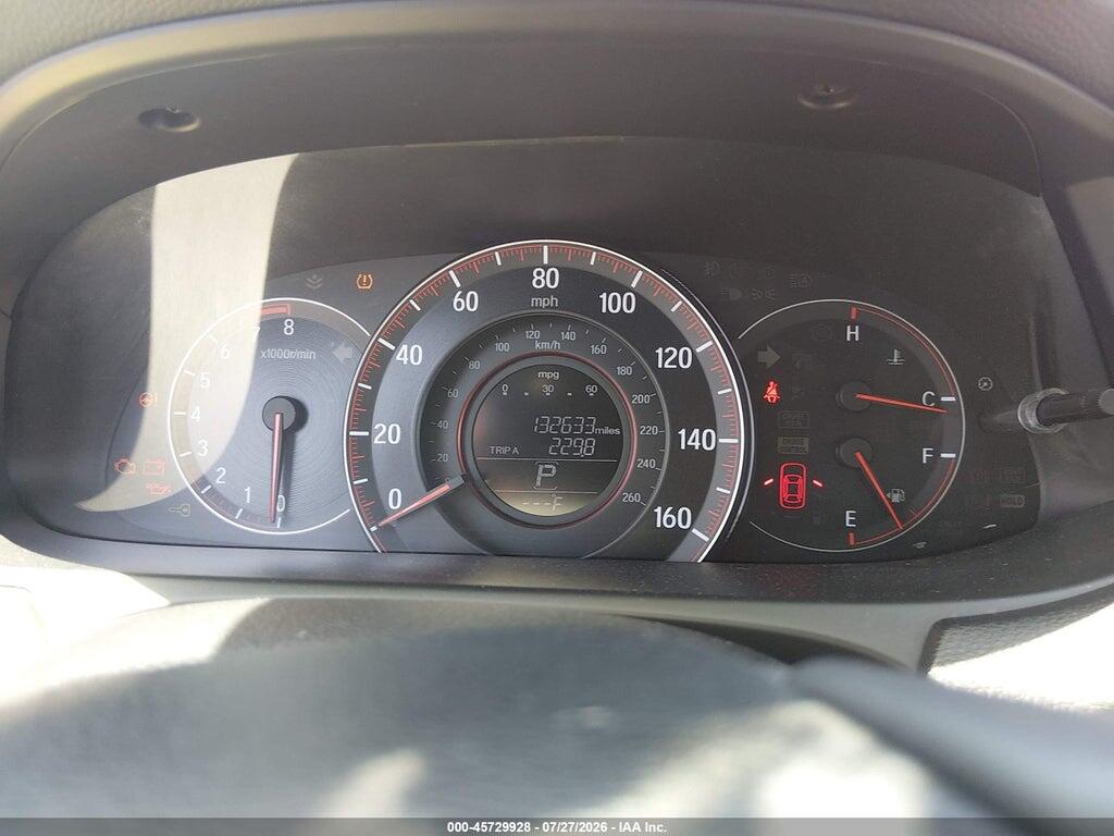 1HGCR2F5XGA170552 2016 HONDA ACCORD photo no. 7