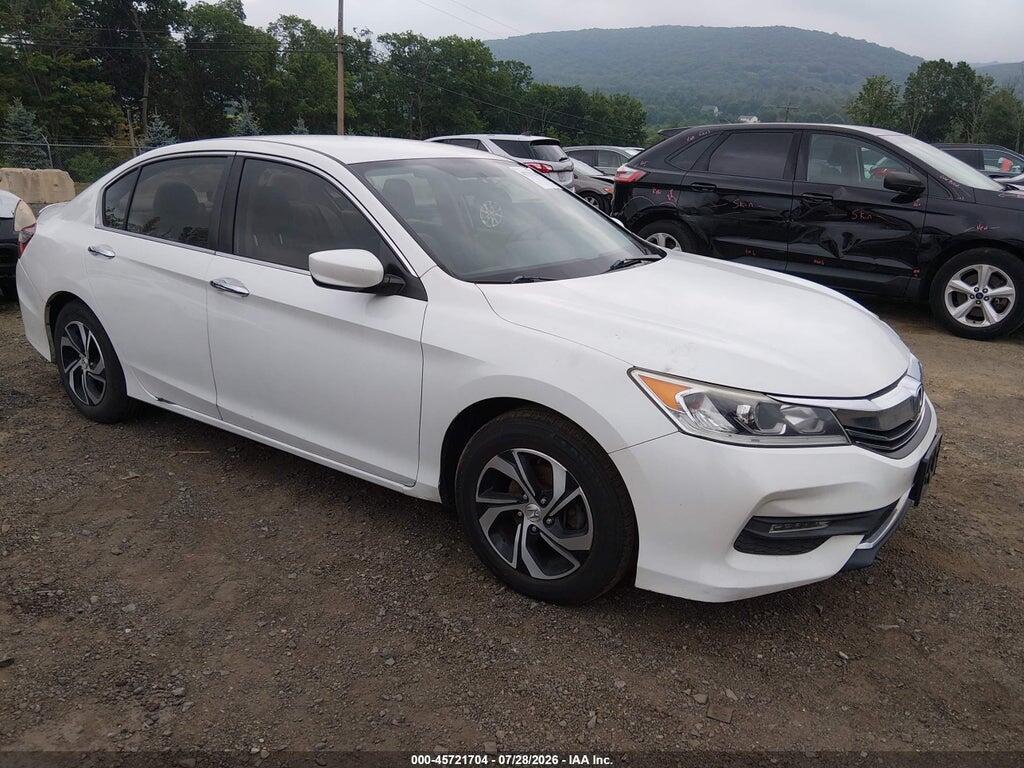 1HGCR2F34GA123113 2016 HONDA ACCORD photo no. 1