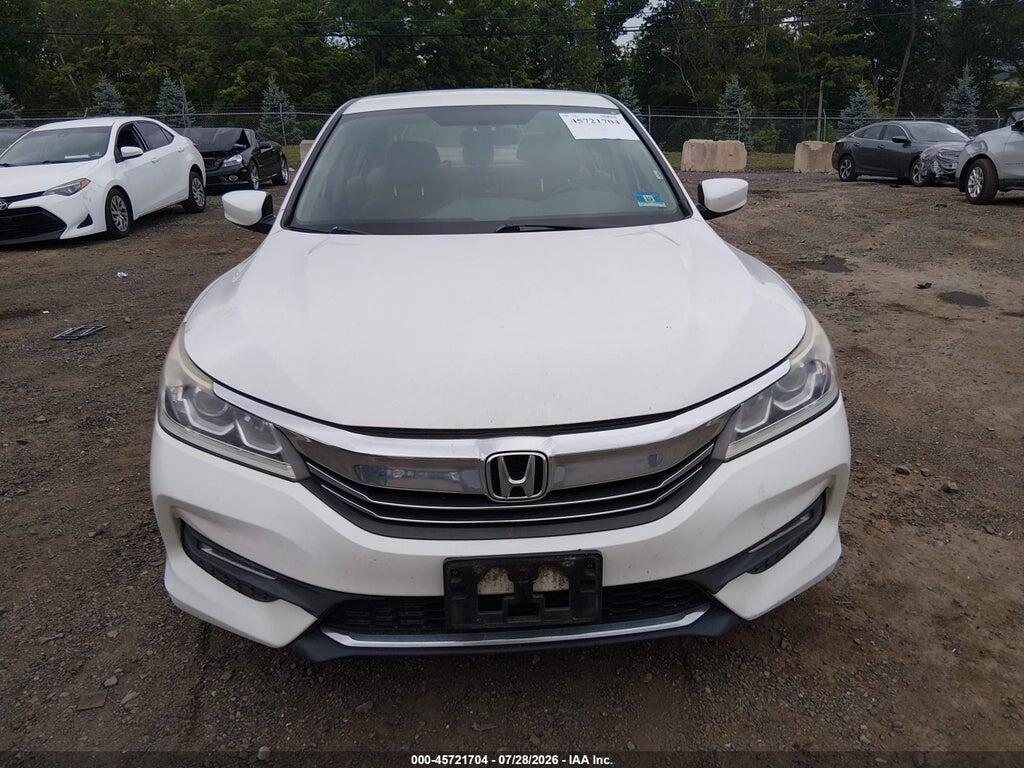 1HGCR2F34GA123113 2016 HONDA ACCORD photo no. 12
