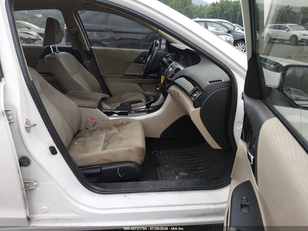 1HGCR2F34GA123113 2016 HONDA ACCORD photo no. 5