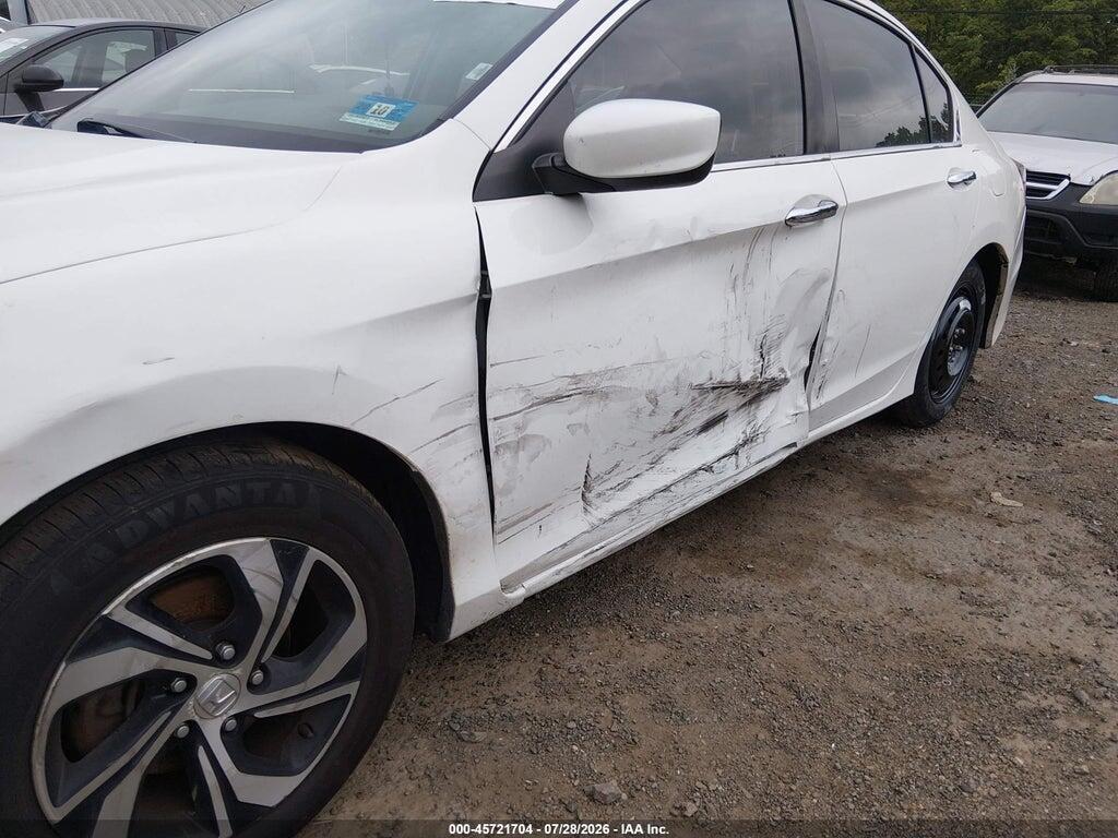 1HGCR2F34GA123113 2016 HONDA ACCORD photo no. 6