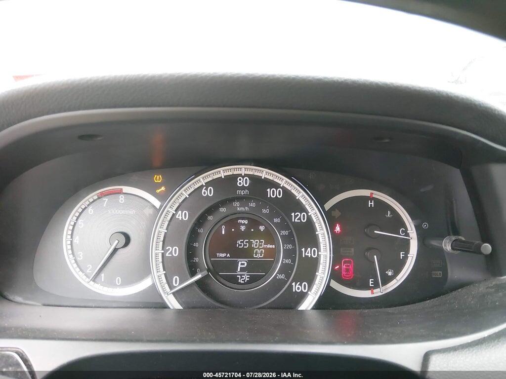 1HGCR2F34GA123113 2016 HONDA ACCORD photo no. 7