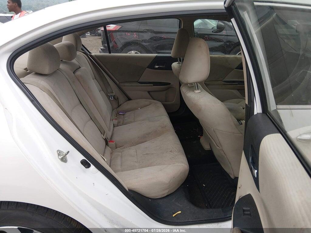1HGCR2F34GA123113 2016 HONDA ACCORD photo no. 8