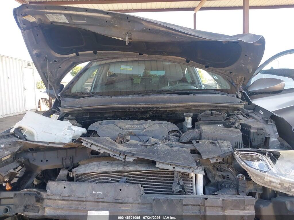 KMHCT4AE3EU670966 2014 HYUNDAI ACCENT photo no. 10