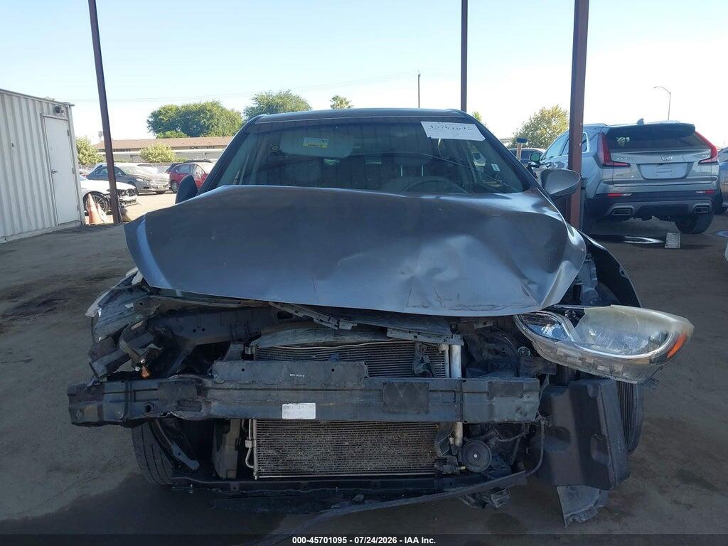 KMHCT4AE3EU670966 2014 HYUNDAI ACCENT photo no. 12