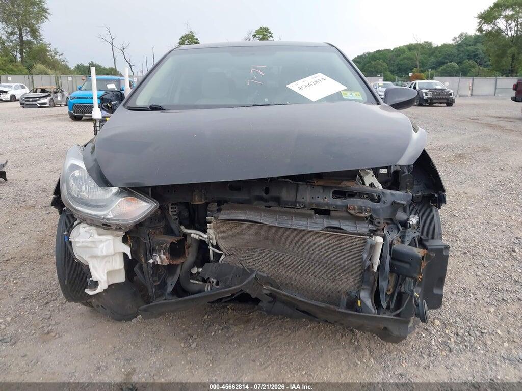 KMHCT4AEXEU776993 2014 HYUNDAI ACCENT photo no. 6