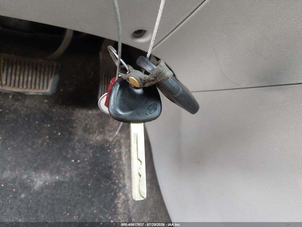 KMHCT5AE2EU152806 2014 HYUNDAI ACCENT photo no. 11