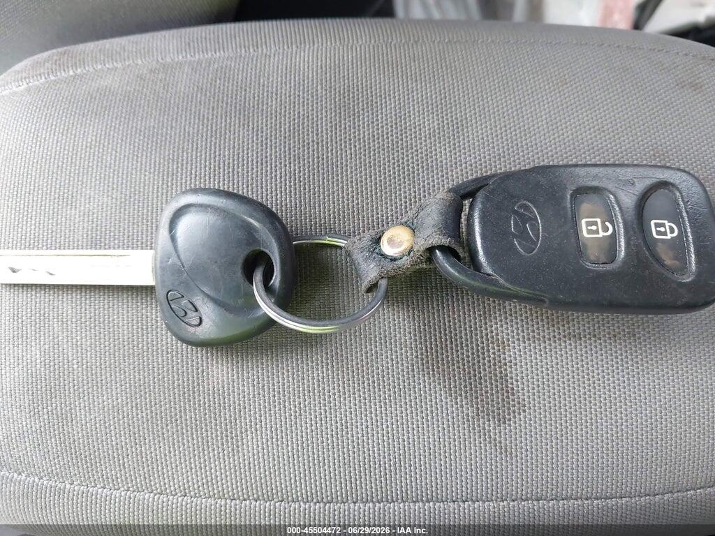 KMHCU4AE5EU761668 2014 HYUNDAI ACCENT photo no. 11
