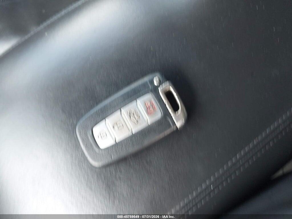 KMHFG4JG8EA339515 2014 HYUNDAI AZERA photo no. 11