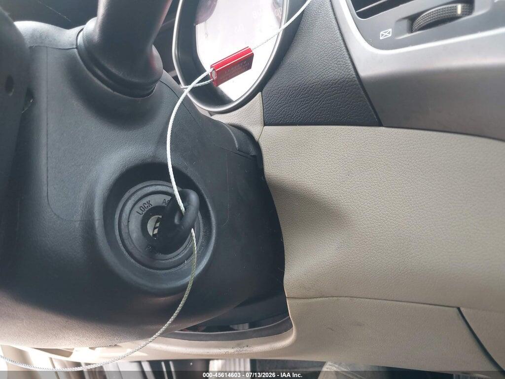 5NPDH4AE2EH536745 2014 HYUNDAI ELANTRA photo no. 11