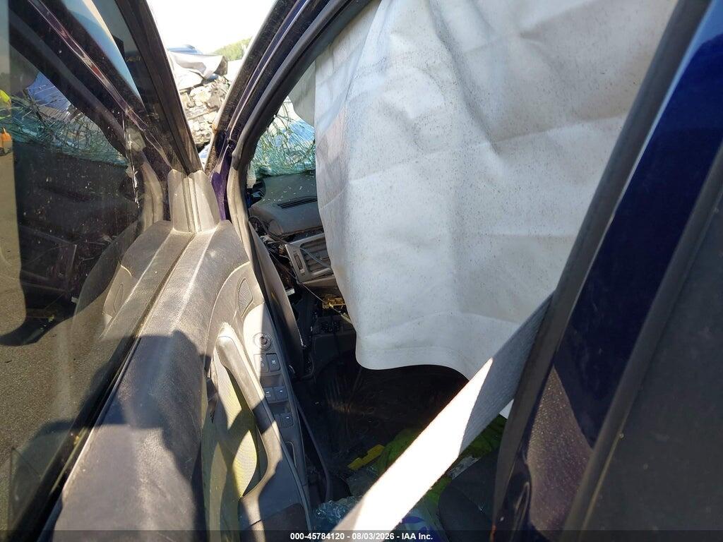 5NPDH4AE9EH456309 2014 HYUNDAI ELANTRA photo no. 7