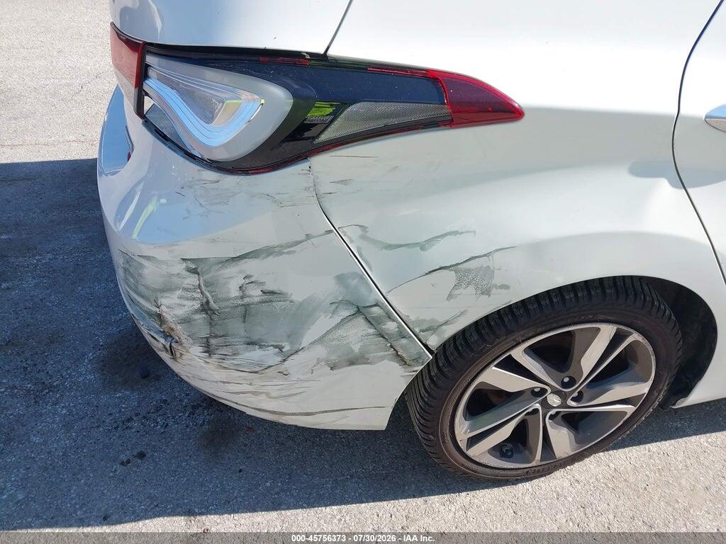 5NPDH4AE2EH456622 2014 HYUNDAI ELANTRA photo no. 6