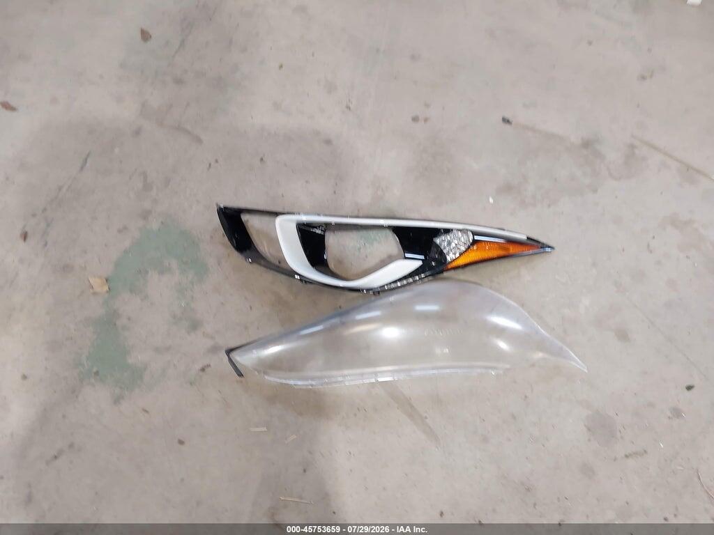 KMHDH4AE8EU110320 2014 HYUNDAI ELANTRA photo no. 12