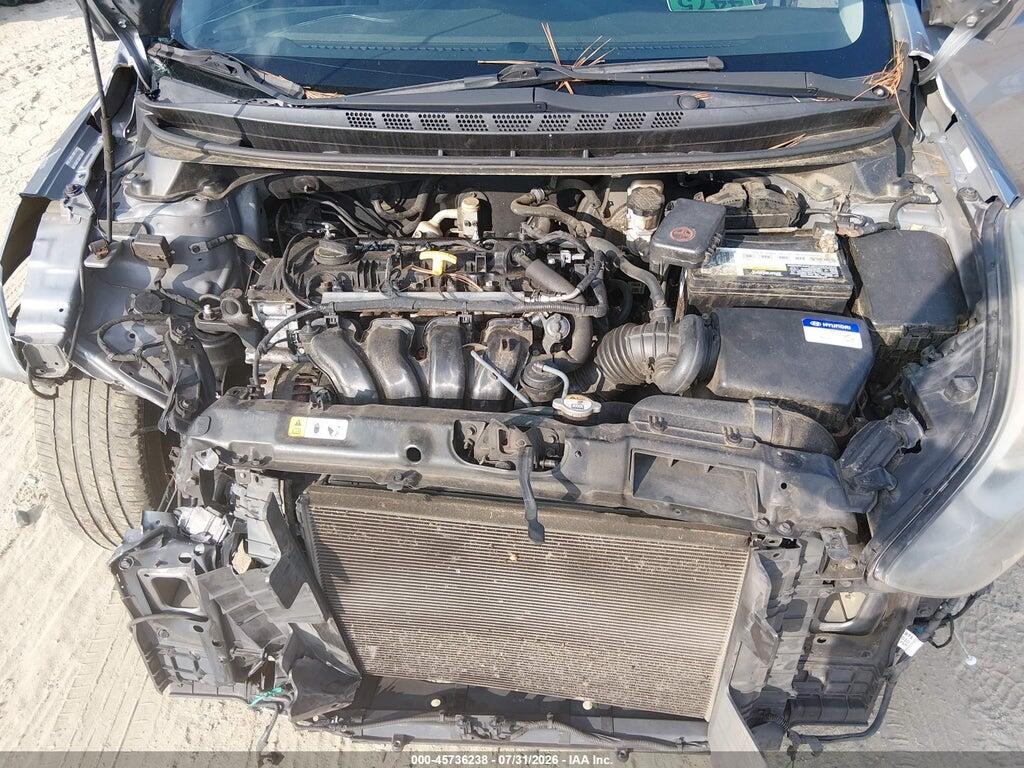 KMHDH4AE1EU188356 2014 HYUNDAI ELANTRA photo no. 10