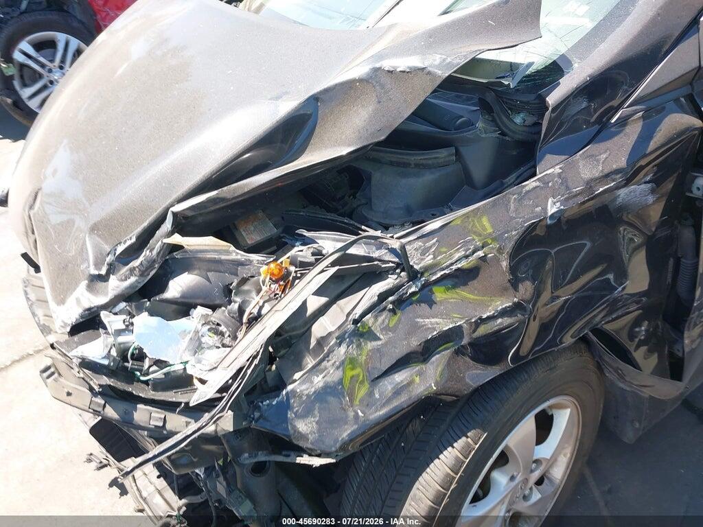 5NPDH4AE2EH539029 2014 HYUNDAI ELANTRA photo no. 11