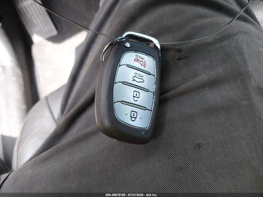KMHDH4AE2EU140865 2014 HYUNDAI ELANTRA photo no. 11