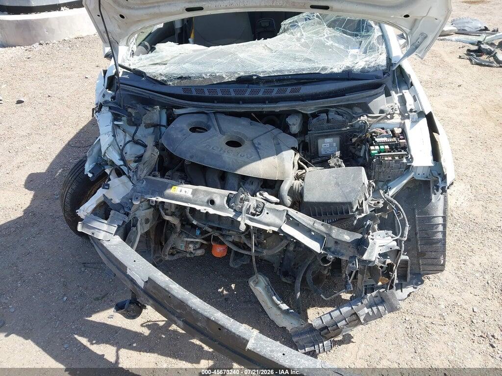 5NPDH4AE1EH491104 2014 HYUNDAI ELANTRA photo no. 10