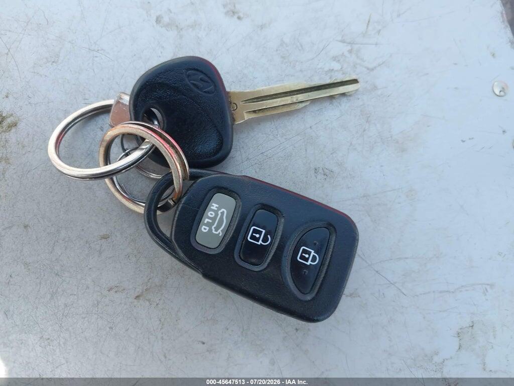 5NPDH4AE0EH519913 2014 HYUNDAI ELANTRA photo no. 11