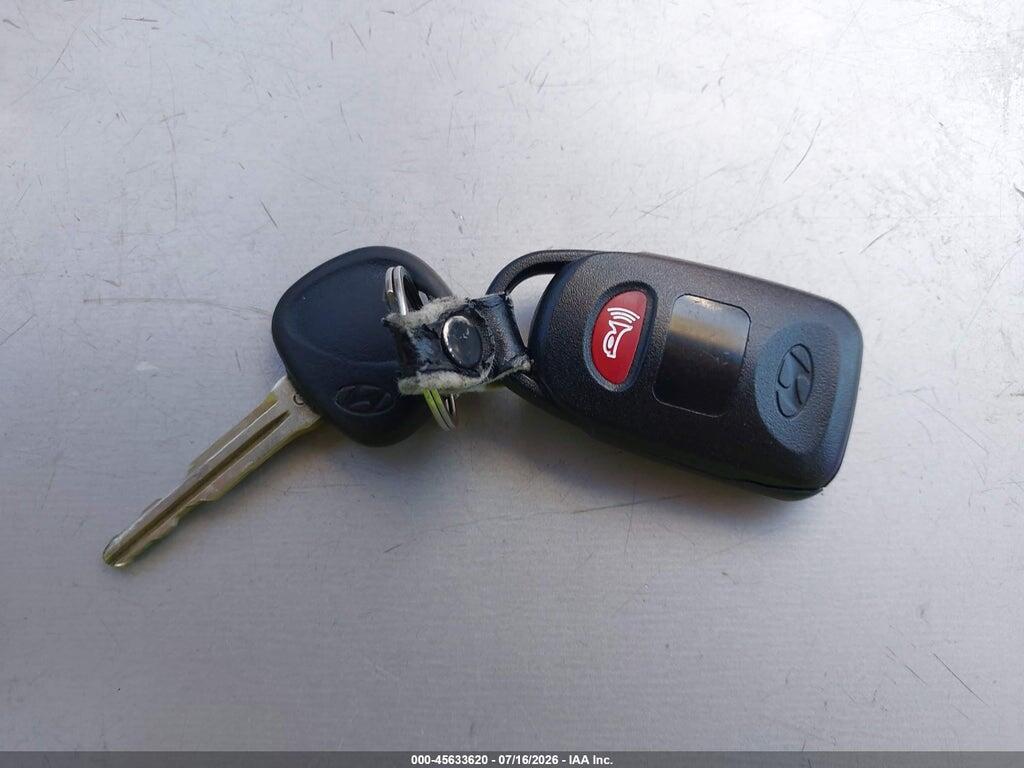5NPDH4AE4EH502001 2014 HYUNDAI ELANTRA photo no. 11
