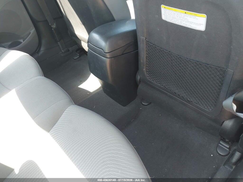 5NPDH4AE5EH516263 2014 HYUNDAI ELANTRA photo no. 8