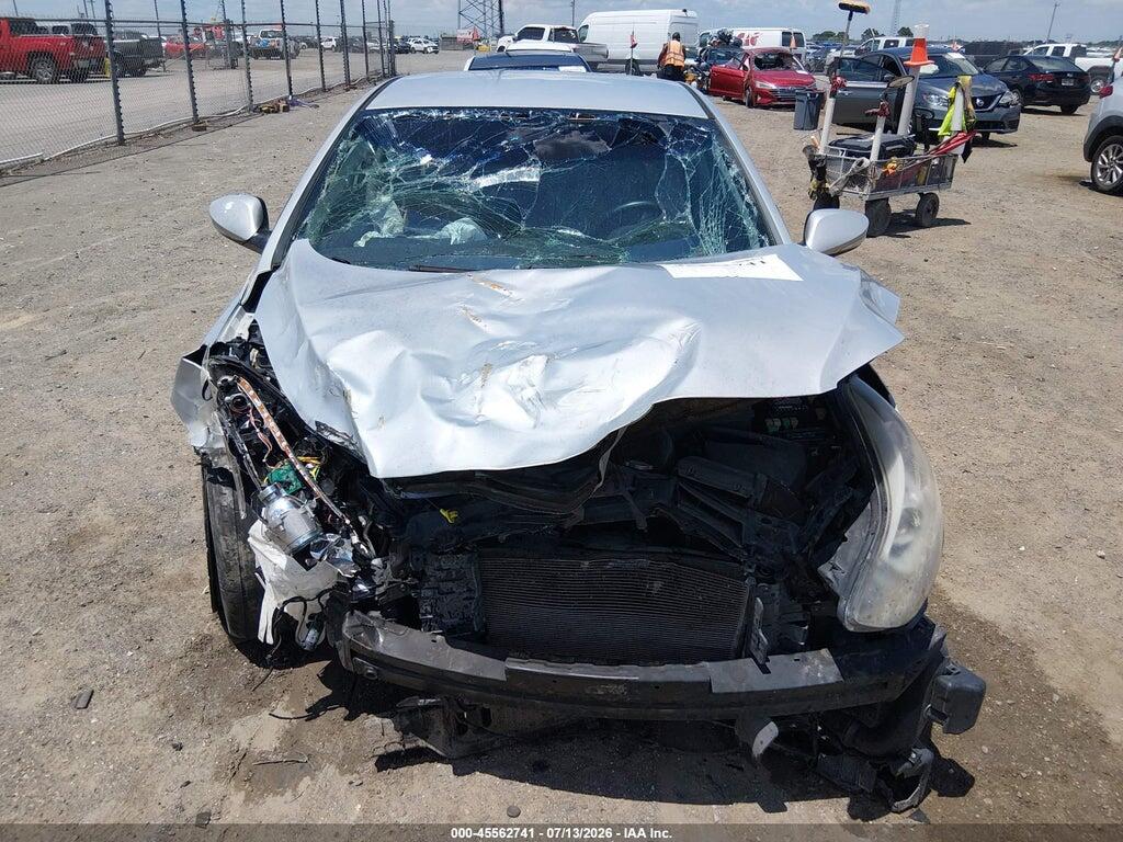 KMHDH4AE9EU170476 2014 HYUNDAI ELANTRA photo no. 11