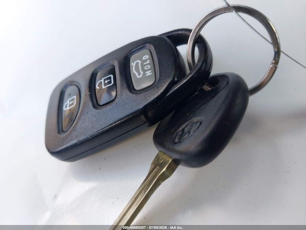5NPDH4AE6EH516093 2014 HYUNDAI ELANTRA photo no. 11